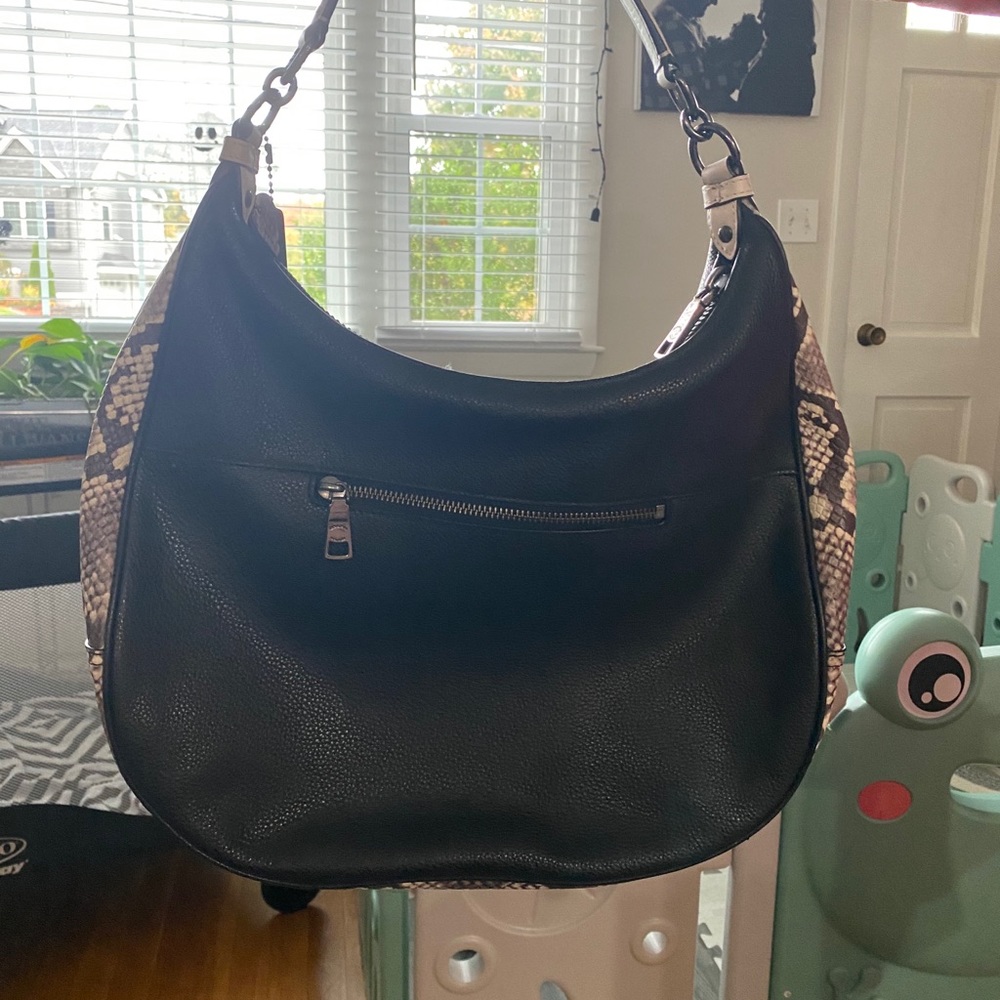 Coach bag brand new never used